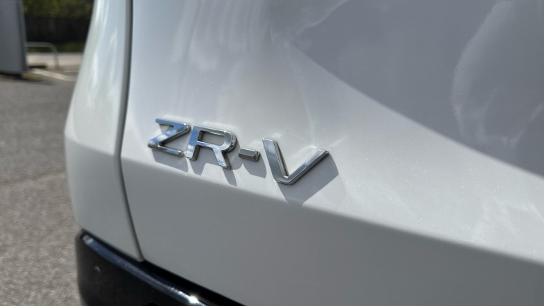 Honda Zr-V 2.0 eHEV Advance 5dr CVT Hybrid Estate